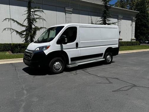 2023 RAM ProMaster 2500 Base