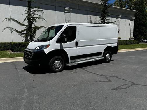 2023 RAM ProMaster 2500 Base