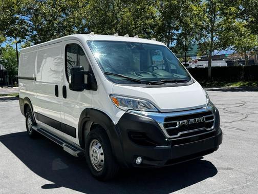 2023 RAM ProMaster 2500 Base