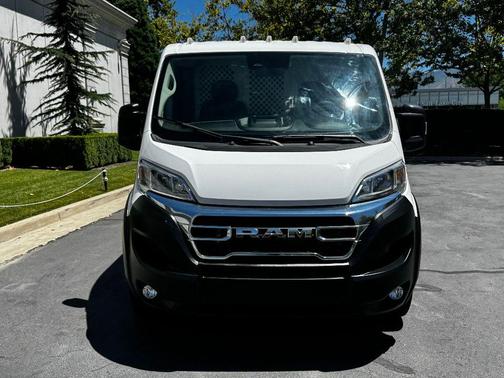 2023 RAM ProMaster 2500 Base