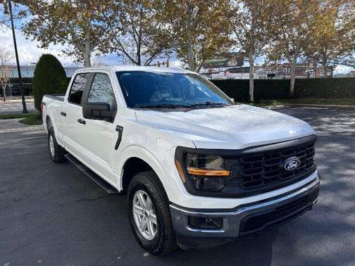2024 Ford F-150 XL