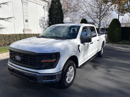 2024 Ford F-150 XL