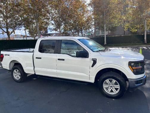 2024 Ford F-150 XL