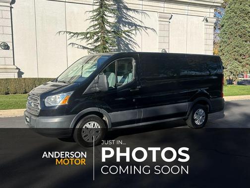 2017 Ford Transit-150 Base
