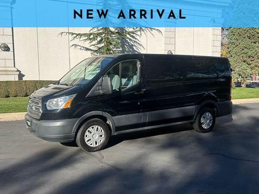 2017 Ford Transit-150 Base