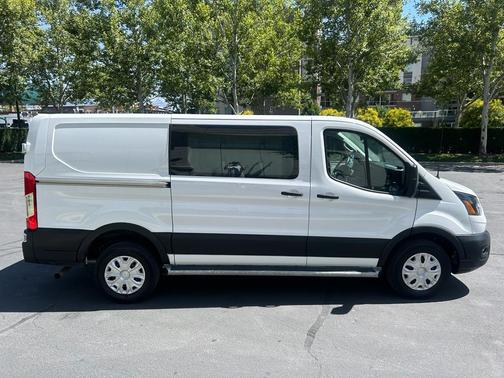 2023 Ford Transit-250 Base