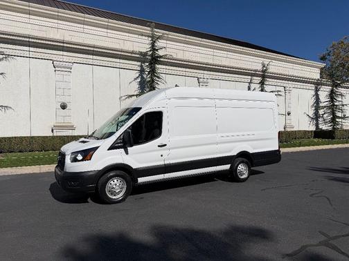 2024 Ford Transit-350 Base