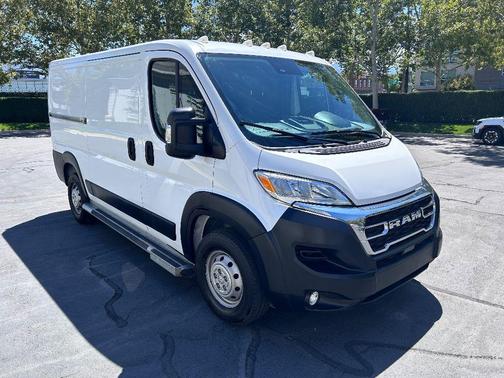 2023 RAM ProMaster 2500 Base