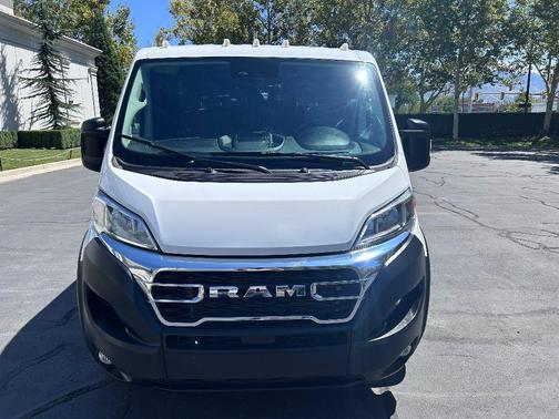 2023 RAM ProMaster 2500 Base