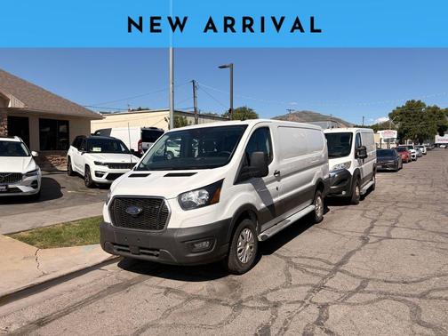 2023 Ford Transit-250 Base