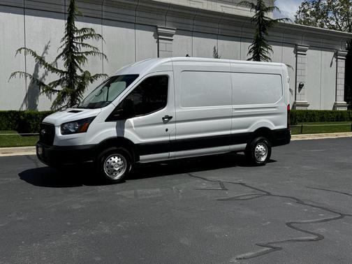 2023 Ford Transit-250 Base