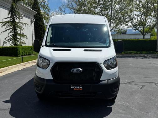 2023 Ford Transit-250 Base