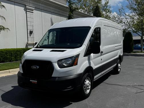 2023 Ford Transit-250 Base