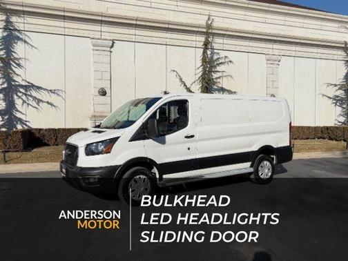 2023 Ford Transit-250 Base