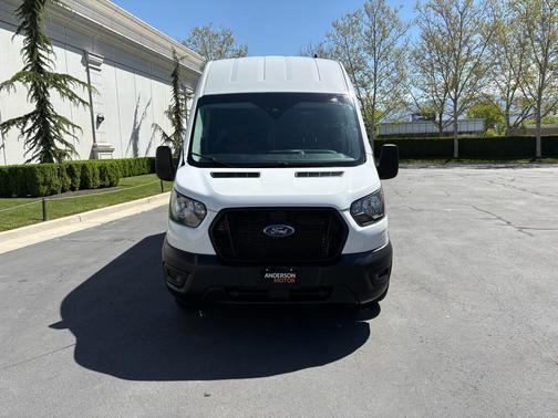 2022 Ford Transit-350 Base
