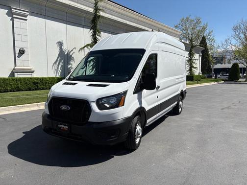 2022 Ford Transit-350 Base