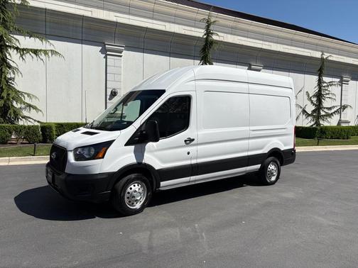 2022 Ford Transit-350 Base