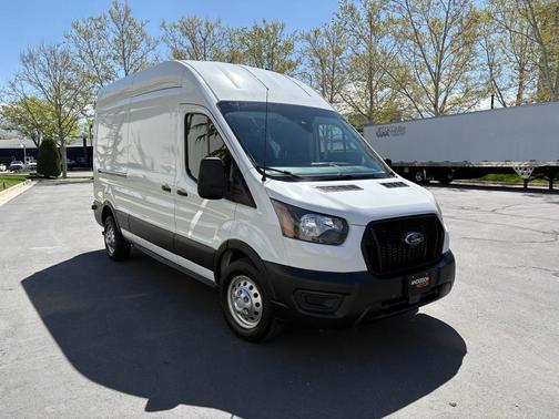 2022 Ford Transit-350 Base