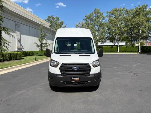 2023 Ford Transit-250 Base
