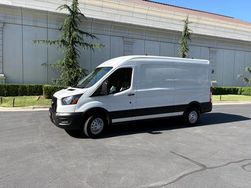 2023 Ford Transit-350