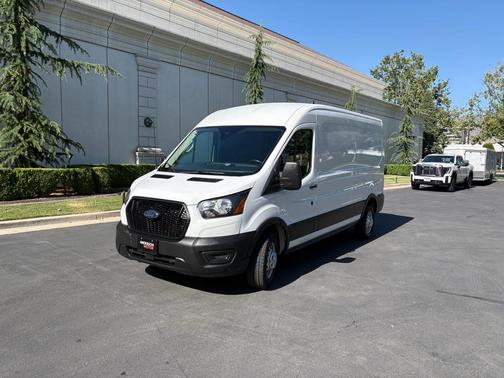2023 Ford Transit-350