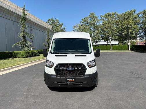 2023 Ford Transit-350