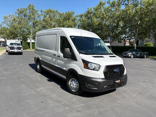 2023 Ford Transit-350
