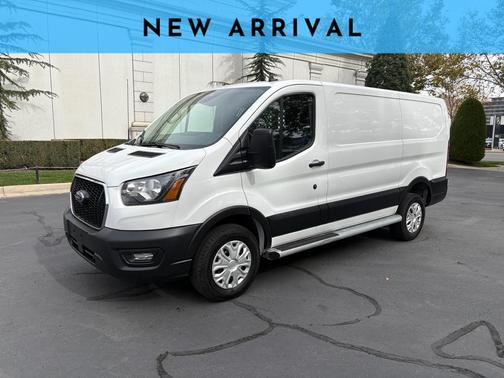 2023 Ford Transit-250 Base