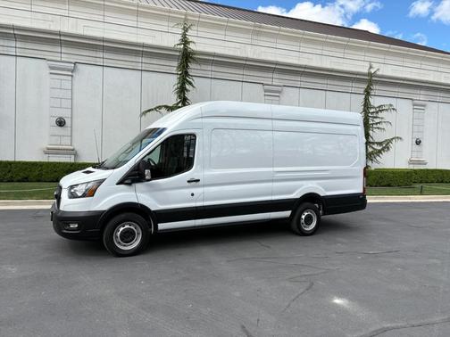 2023 Ford Transit-350 Base