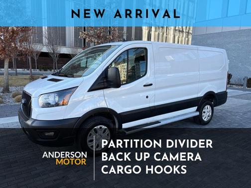 2024 Ford Transit-250 Base