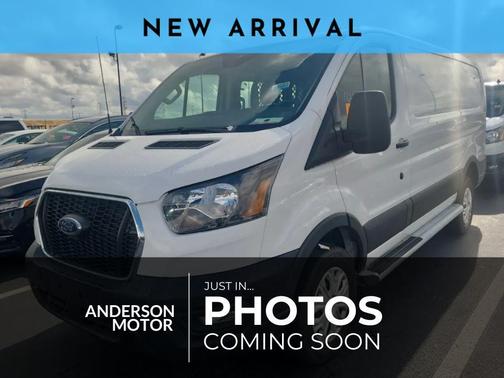 2024 Ford Transit-250 Base