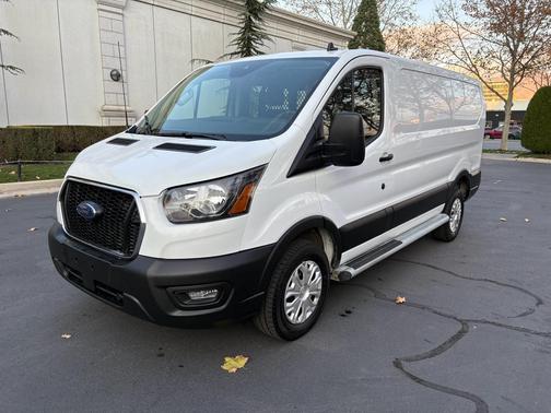 2024 Ford Transit-250 Base