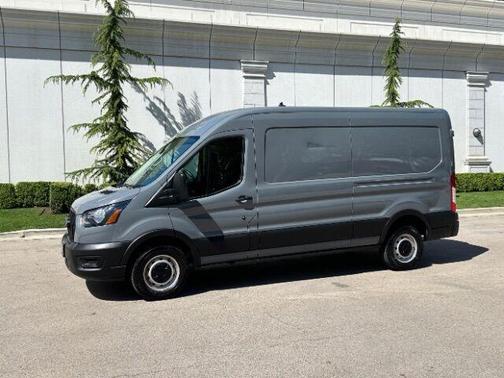 2021 Ford Transit-250 Base