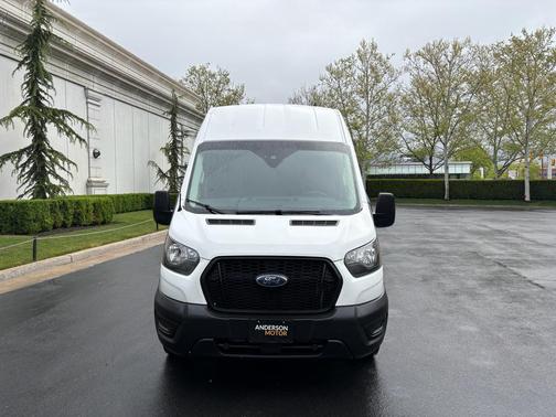 2022 Ford Transit-350 Base
