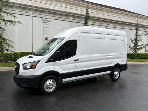 2022 Ford Transit-350 Base