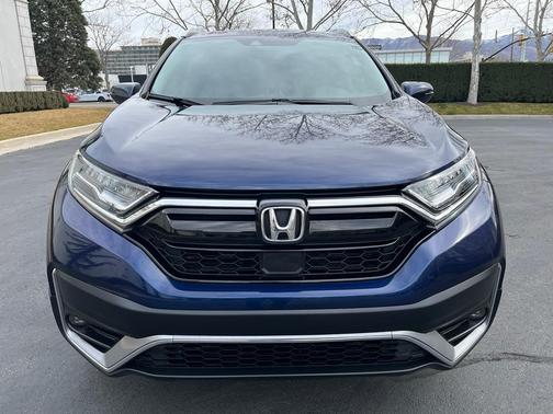 2020 Honda CR-V Touring