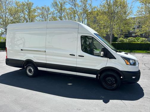 2023 Ford Transit-350 Base