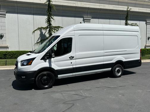 2023 Ford Transit-350 Base