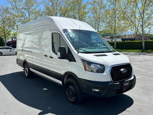 2023 Ford Transit-350 Base
