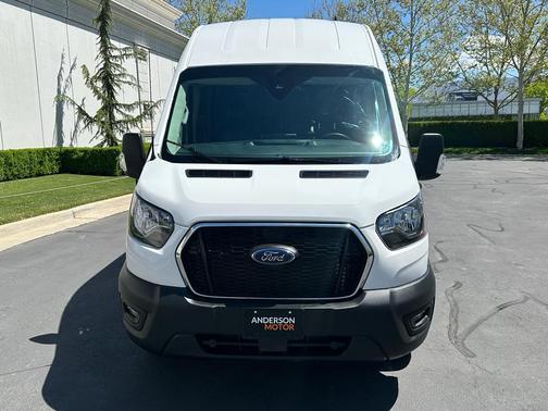2023 Ford Transit-350 Base
