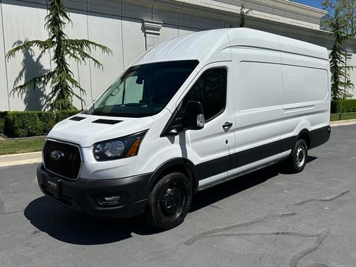 2023 Ford Transit-350 Base