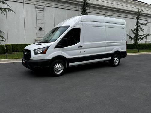 2023 Ford Transit-250 Base
