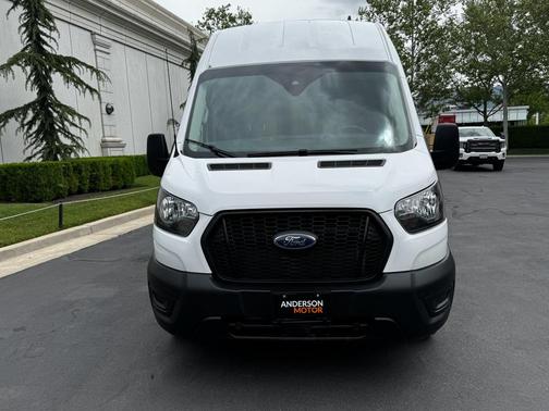 2023 Ford Transit-250 Base