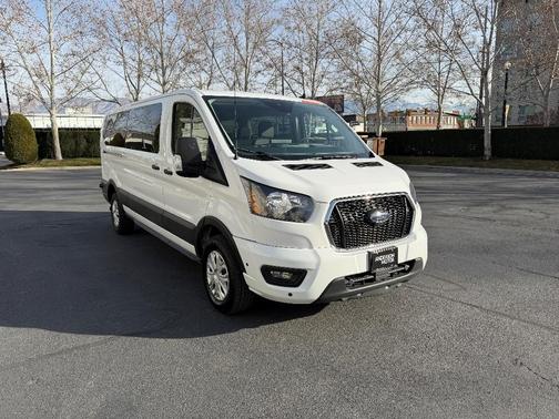 2024 Ford Transit-350 XLT