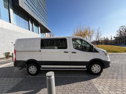 2024 Ford Transit-250 Base