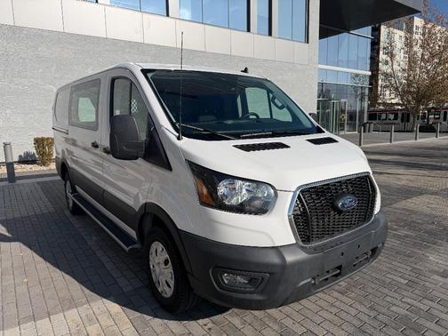 2024 Ford Transit-250 Base