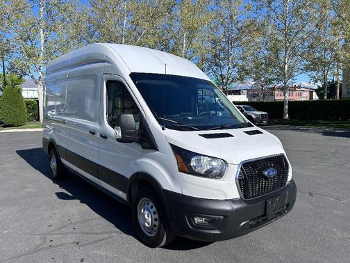 2022 Ford Transit-350 Base