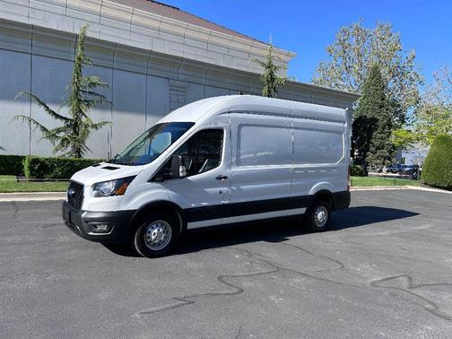 2022 Ford Transit-350 Base