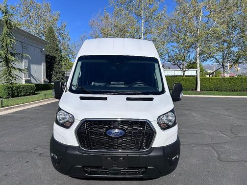 2022 Ford Transit-350 Base
