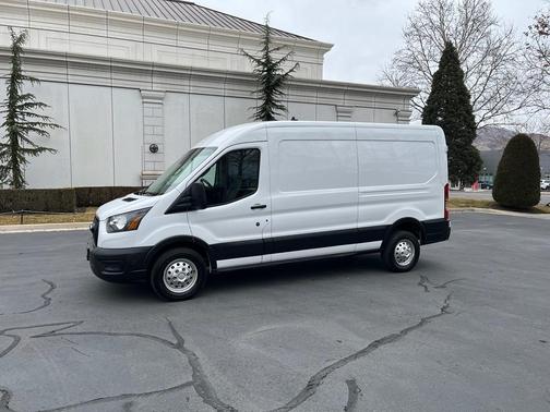 2023 Ford Transit-250 Base